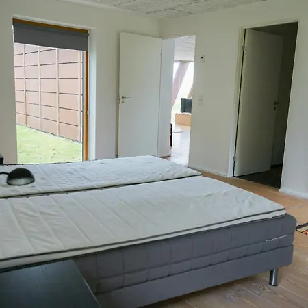 View Over Aarhus Bay From Striking Architecture * Ega