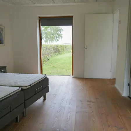 Semesterbostad View Over Aarhus Bay From Striking Architecture Egå