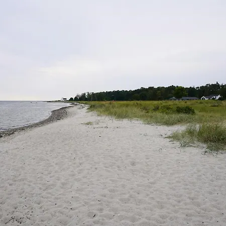 Дом отдыха View Over Aarhus Bay From Striking Architecture